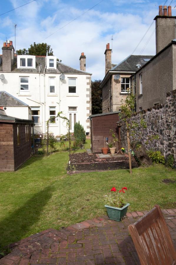 Willa Pear Tree House Stirling Zewnętrze zdjęcie