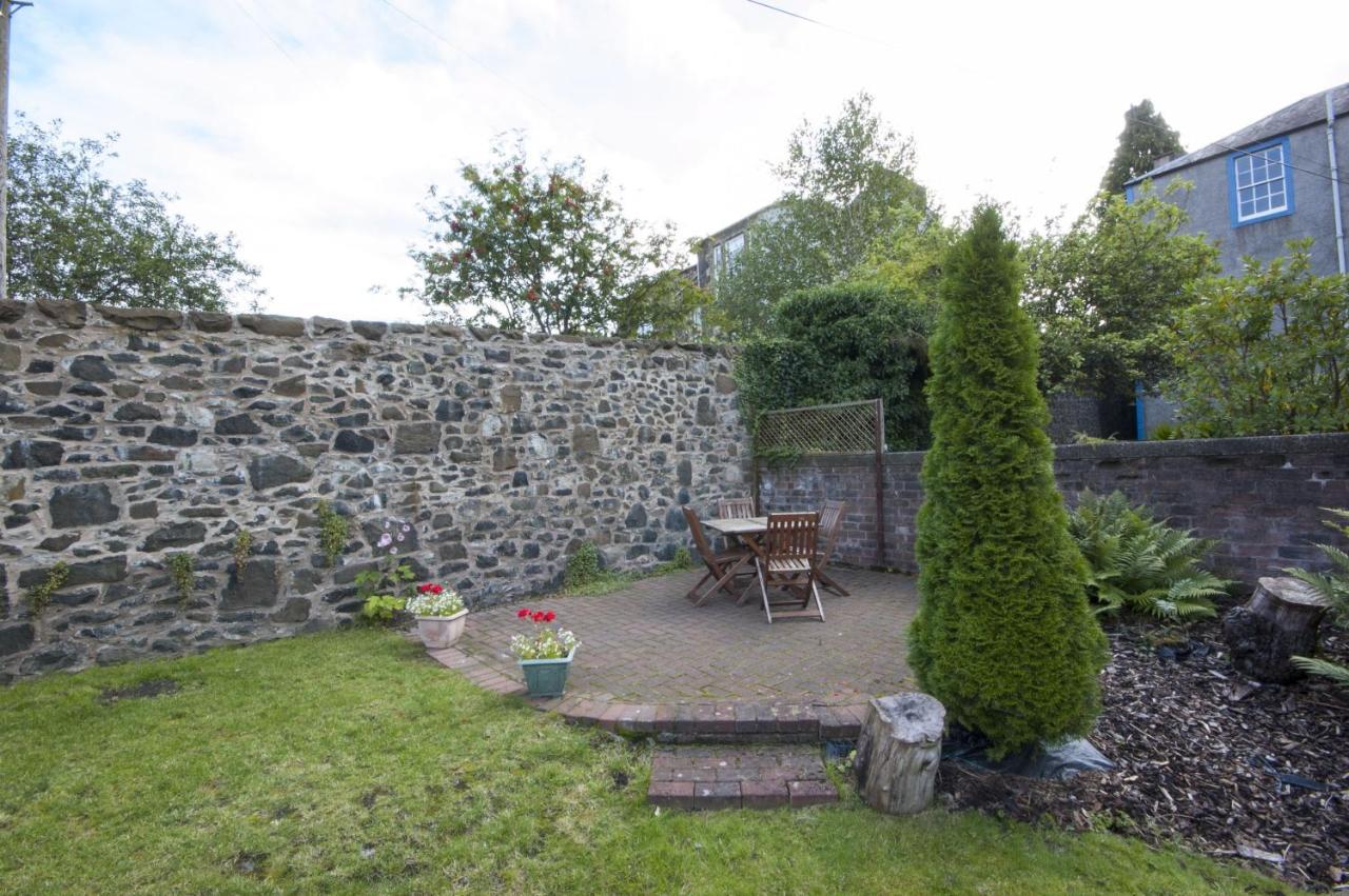 Willa Pear Tree House Stirling Zewnętrze zdjęcie