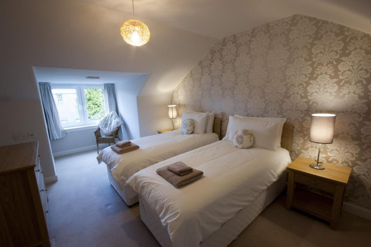 Willa Pear Tree House Stirling Zewnętrze zdjęcie