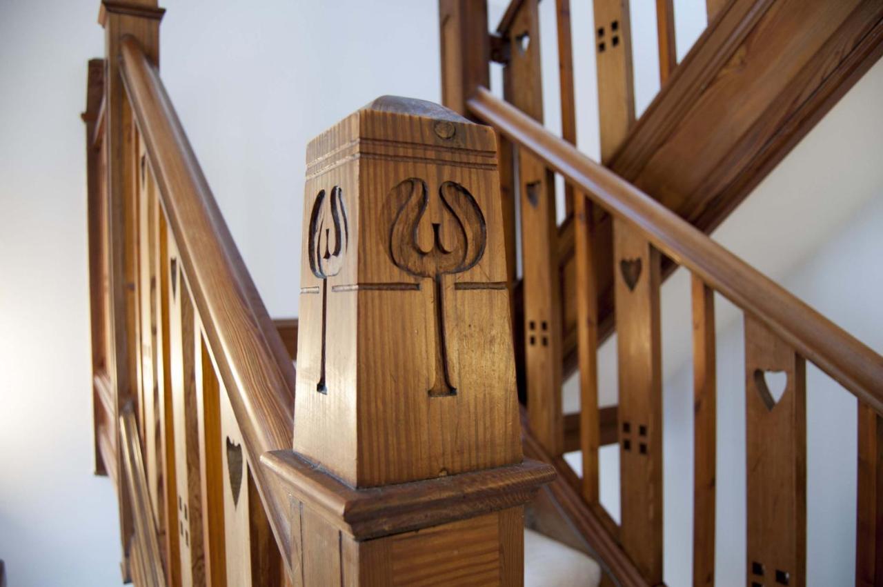 Willa Pear Tree House Stirling Zewnętrze zdjęcie