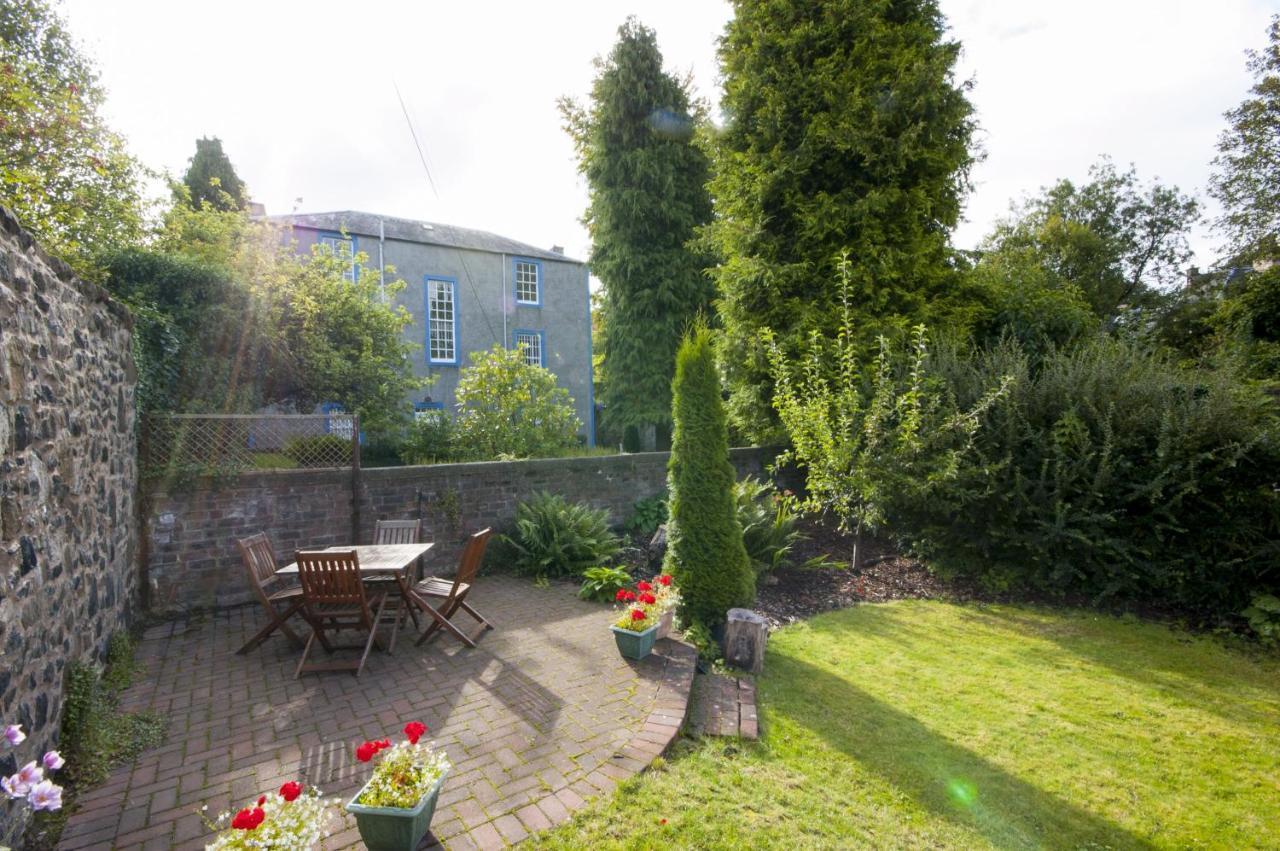 Willa Pear Tree House Stirling Zewnętrze zdjęcie