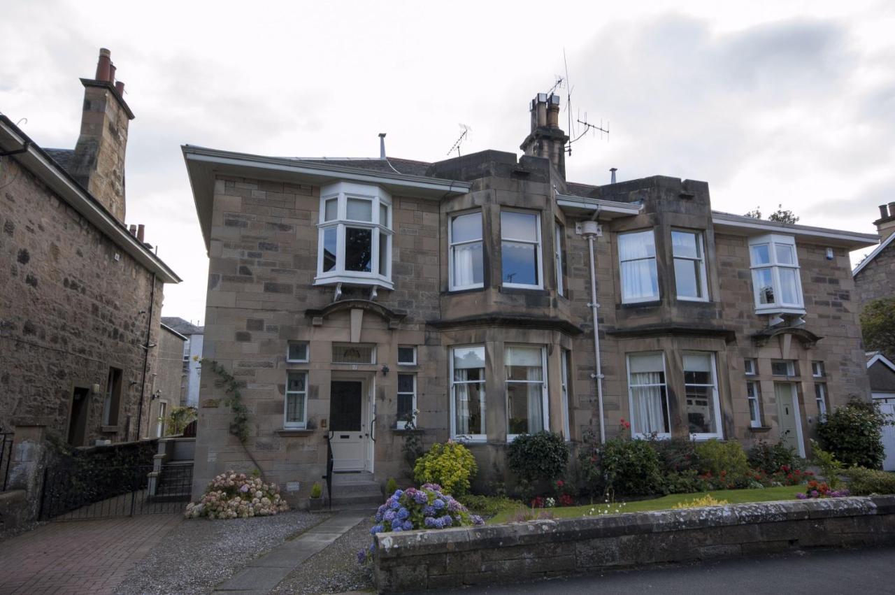 Willa Pear Tree House Stirling Zewnętrze zdjęcie